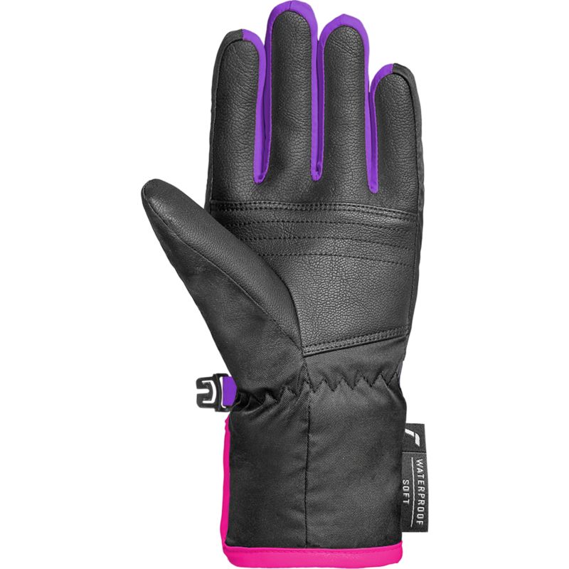 Reusch Reusch Dan R-TEX® XT Skihandschuh