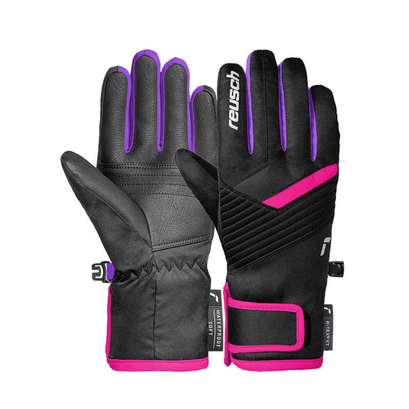 Reusch Reusch Dan R-TEX® XT Skihandschuh