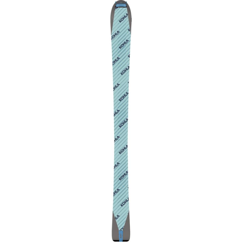 Kohla Vertical Glide Multifit 120mm Tourenfell