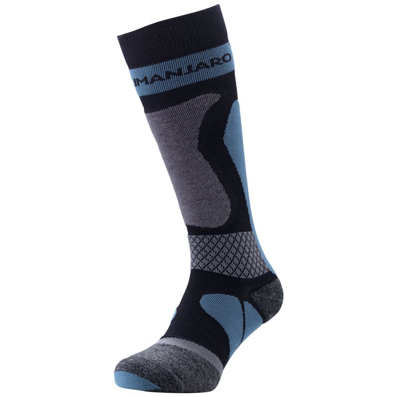 Kilimanjaro Skitour Socken Skisocken