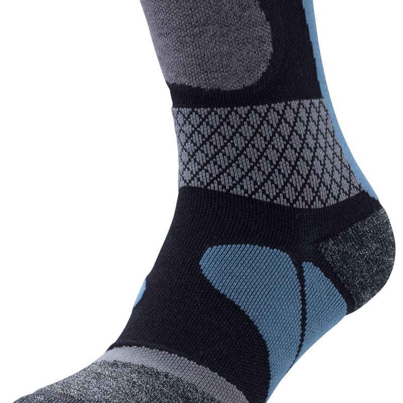 Kilimanjaro Skitour Socken Skisocken