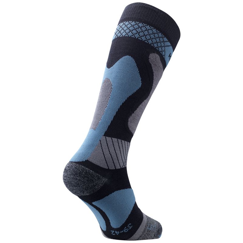 Kilimanjaro Skitour Socken Skisocken