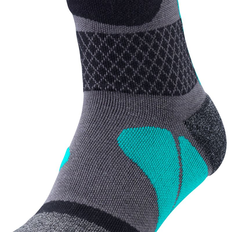 Kilimanjaro Skitour Socken Skisocken