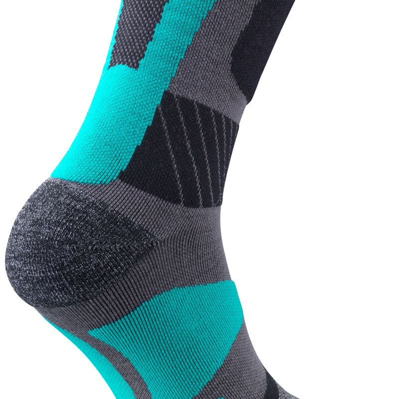 Kilimanjaro Skitour Socken Skisocken