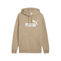 Puma ESS No. 1 Logo Hoodie FL Pullover