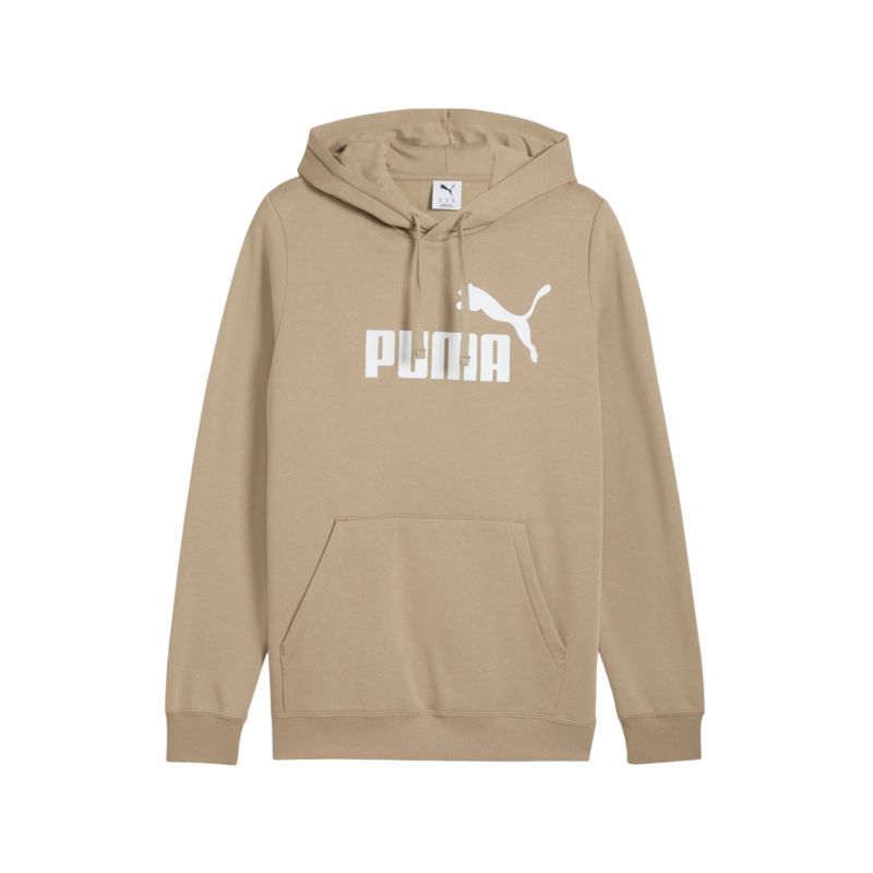Puma ESS No. 1 Logo Hoodie FL Pullover