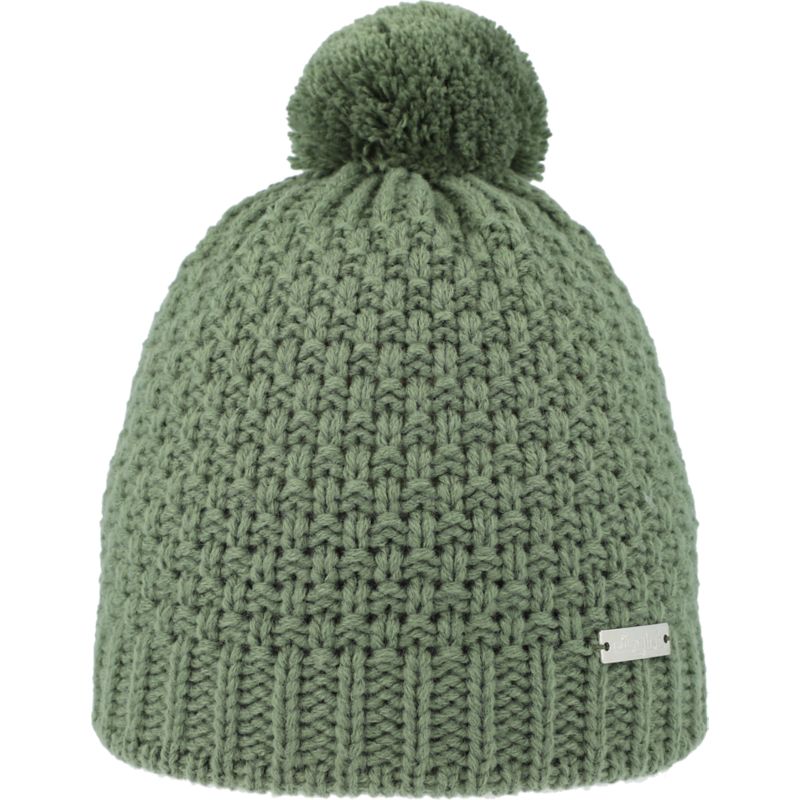 Eisglut Tiggy Kids Mütze