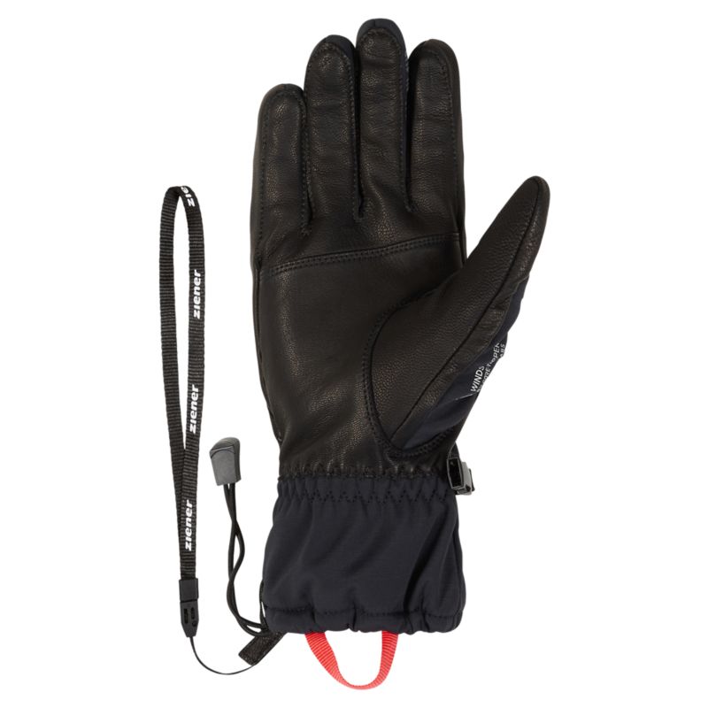 Ziener GAIKONO-Z WS PR Handschuh