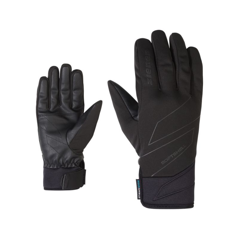 Ziener ILION-Z AS Handschuh