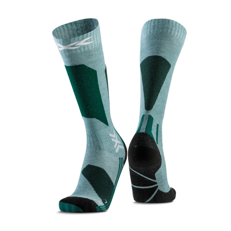 X-Bionic Ski Discover OTC Skisocken