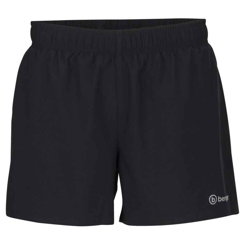 Benger Running Short 2in1 Laufshort