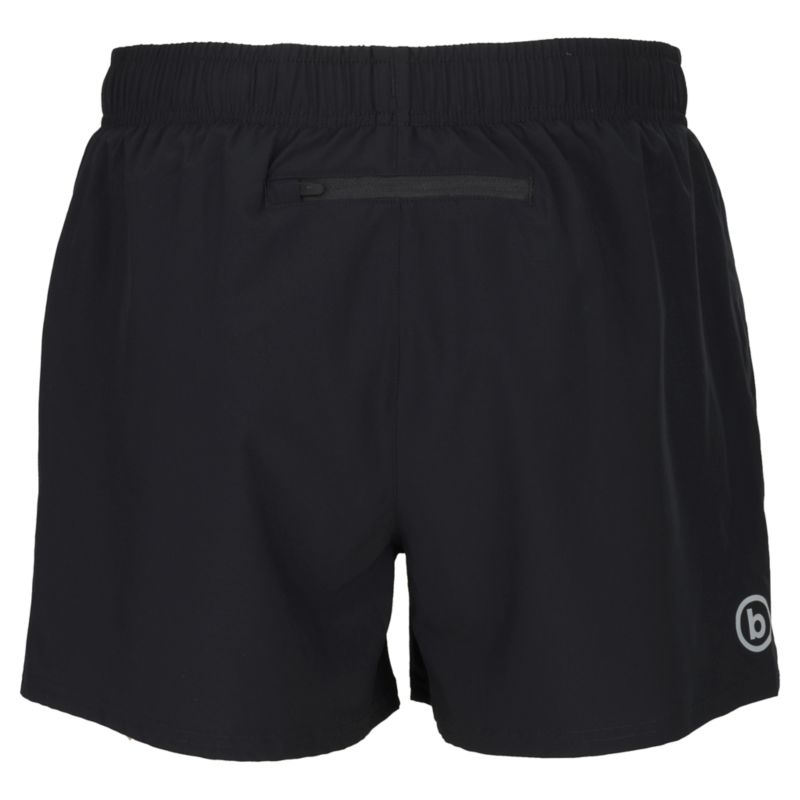 Benger Running Short 2in1 Laufshort