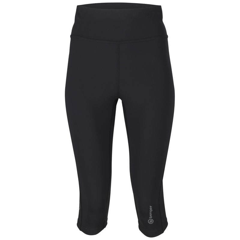 Benger RUNNING BASIC TIGHT 3/4 Laufhose