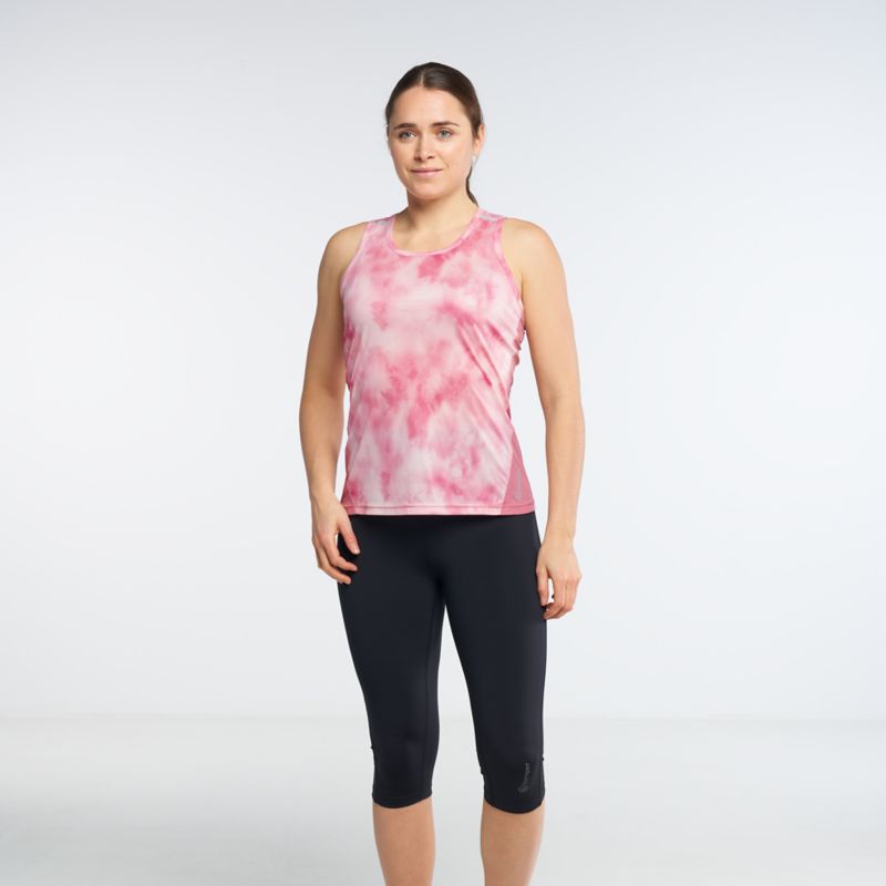 Benger RUNNING BASIC TIGHT 3/4 Laufhose