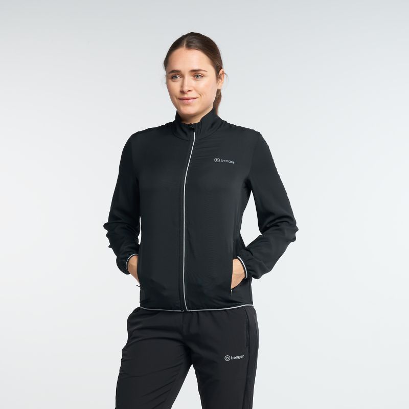 Benger RUNNING BASIC JACKE Laufjacke