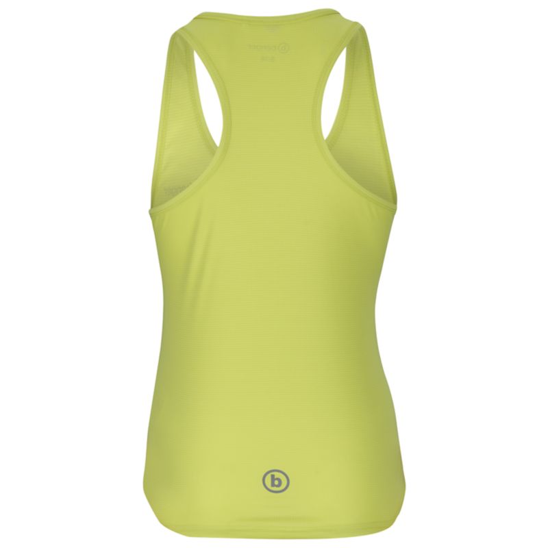 Benger DA. RUNNING BASIC TANKTOP Laufshirt