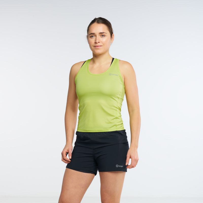 Benger DA. RUNNING BASIC TANKTOP Laufshirt