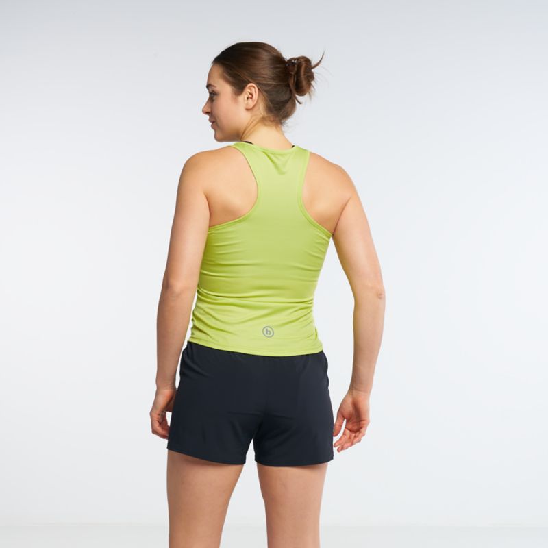 Benger DA. RUNNING BASIC TANKTOP Laufshirt