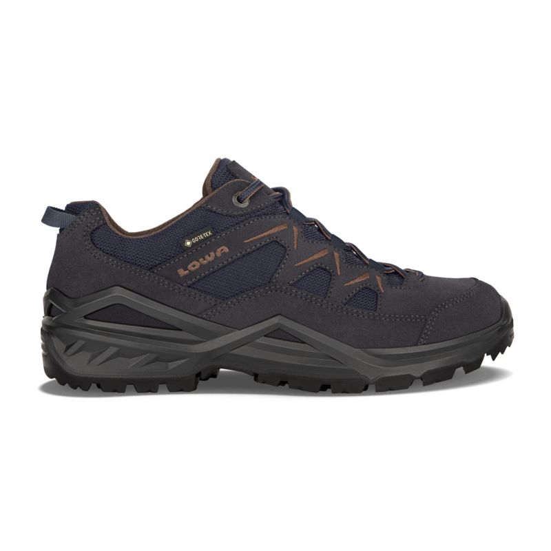 Lowa Focus GTX Lo Wanderschuh