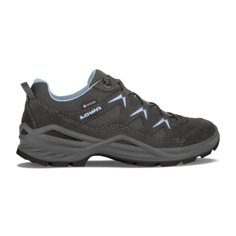 Lowa Focus GTX Lo Wanderschuh