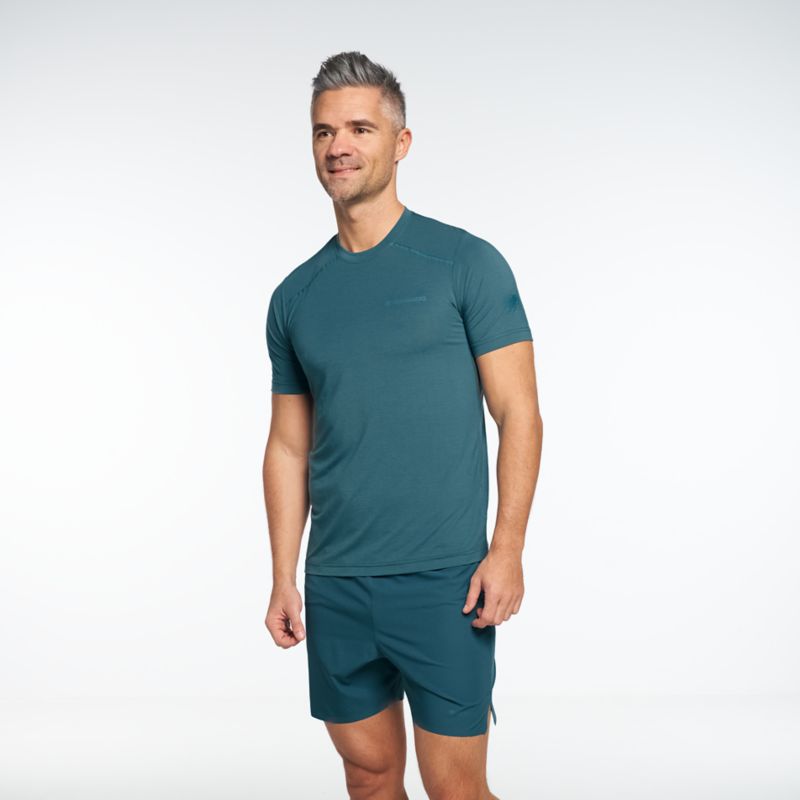 Kilimanjaro DOBRA Funktionsshirt
