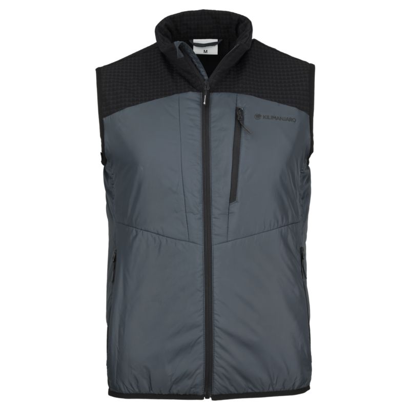 Kilimanjaro MELIDES HYBRIDGILET Gilet