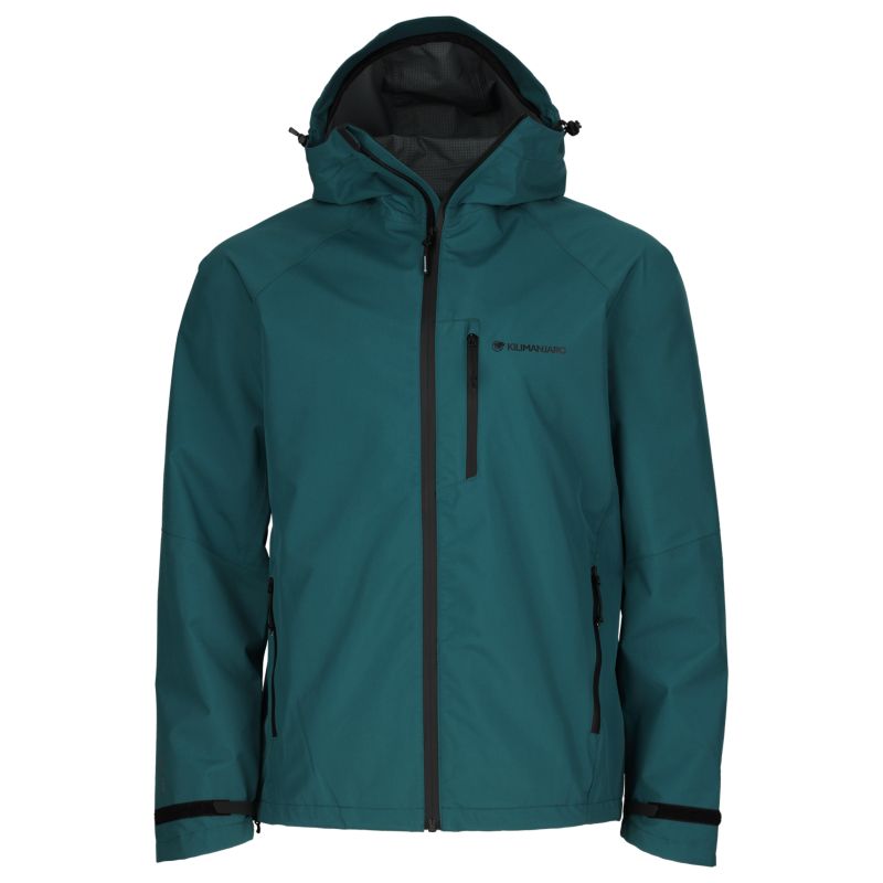 Kilimanjaro CALPI Wanderjacke