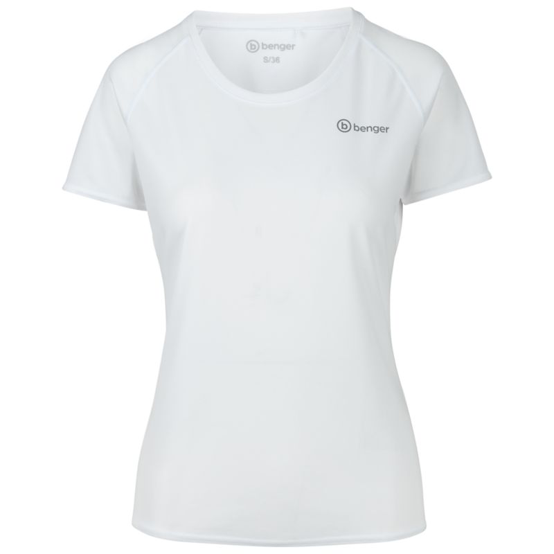 Benger Running Basic Shirt Laufshirt