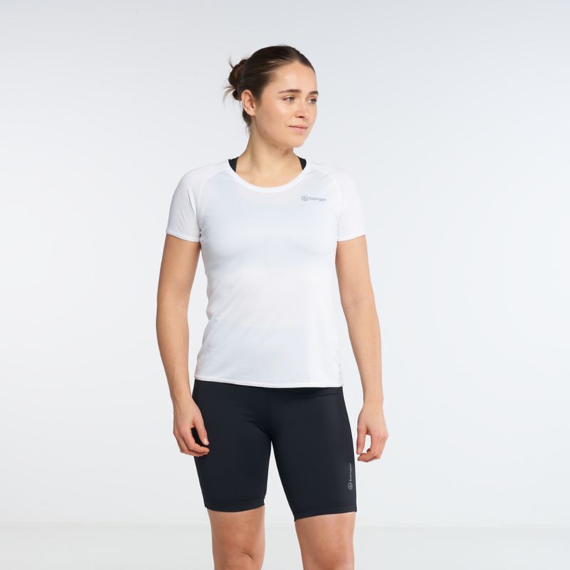 Benger Running Basic Shirt Laufshirt