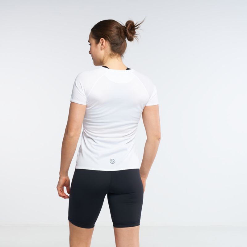 Benger Running Basic Shirt Laufshirt