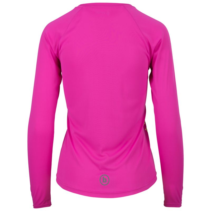 Benger RUNNING BASIC SHIRT Laufshirt