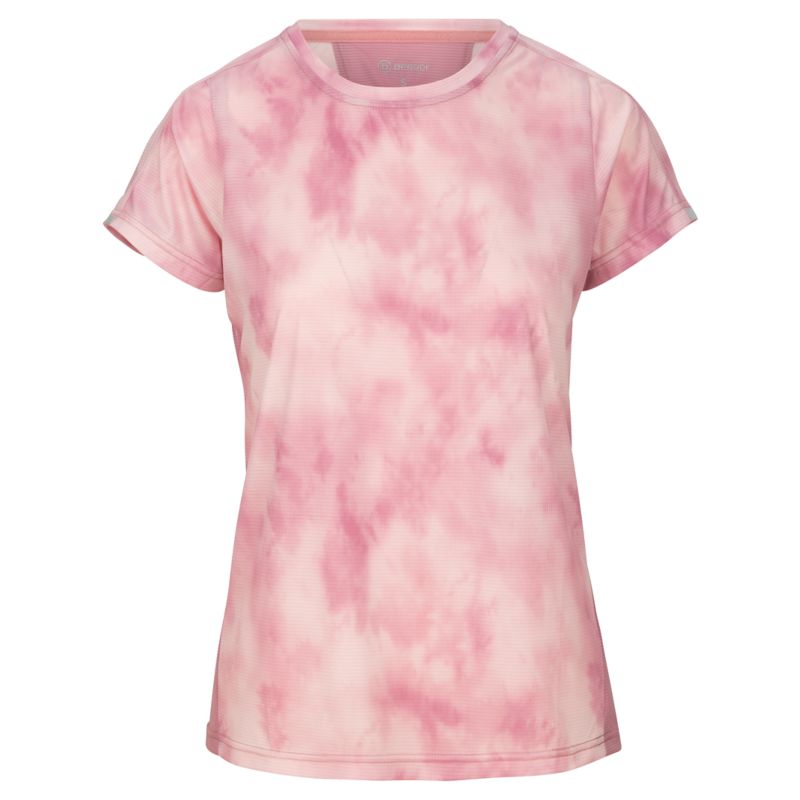 Benger RUNNING FUNKT. T-SHIRT AOP Laufshirt