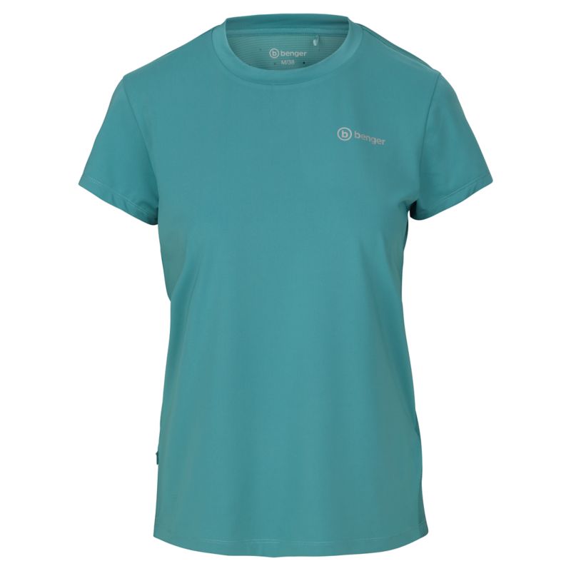 Benger RUNNING T-SHIRT Laufshirt