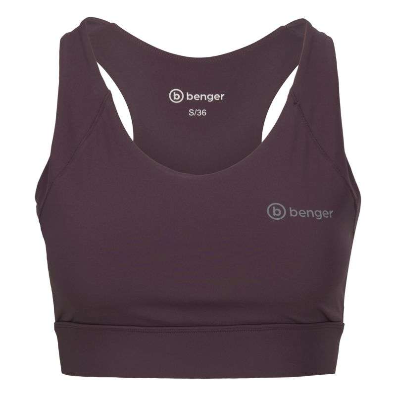 Benger RUNNING BRA TOP Sport BH