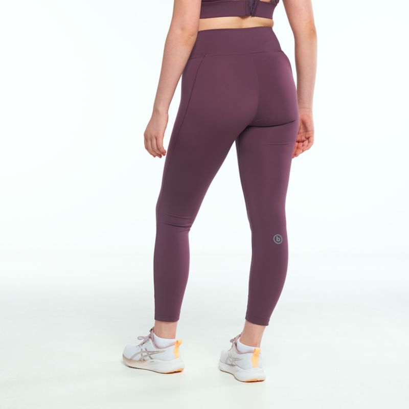 Benger RUNNING TIGHT Laufhose