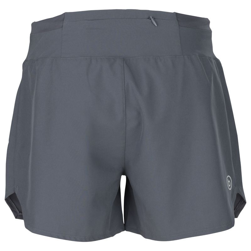 Benger RUNNING SHORT 2in1 Laufshort
