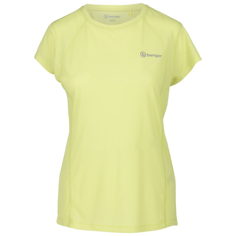 Benger RUNNING FUNKTIONSSHIRT Laufshirt