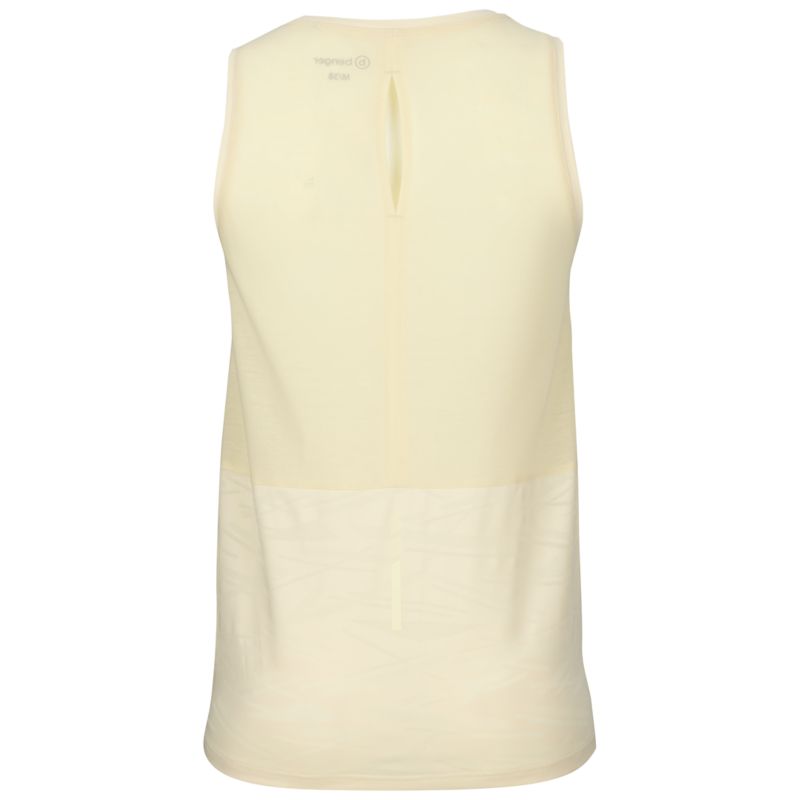 Benger FITNESS TANK Fitnessshirt