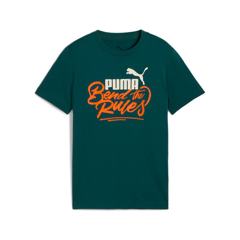 Puma MID90s Graphic Tee III B T-Shirt