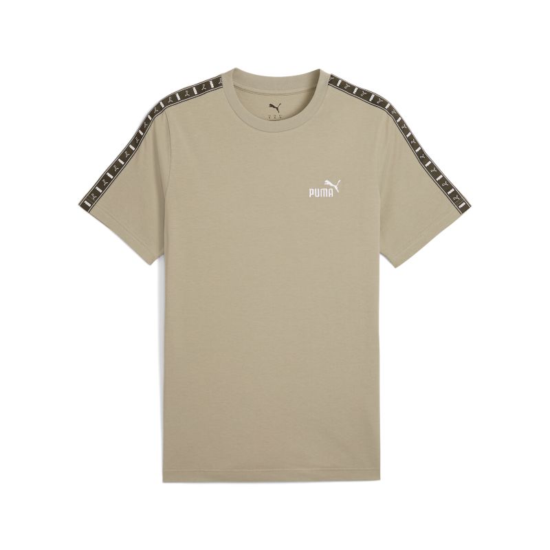 Puma ESS TAPE Tee T-Shirt