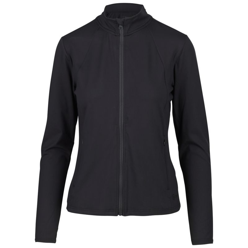 Benger STRECH JACKE BASIC Fitnessjacke
