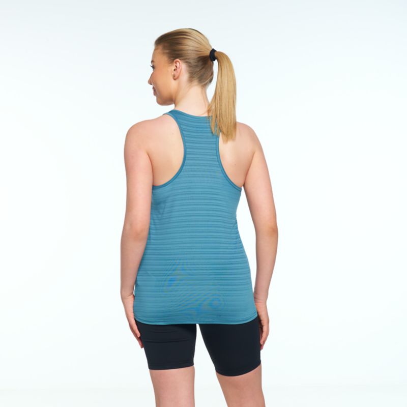 Benger BASIC FITNESS TANK Fitnessshirt
