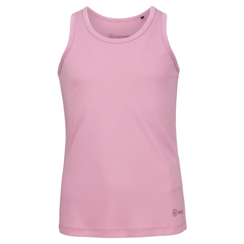 Benger FITNESS TANK Fitnessshirt