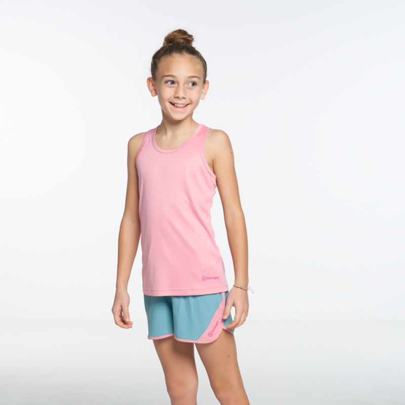 Benger FITNESS TANK Fitnessshirt