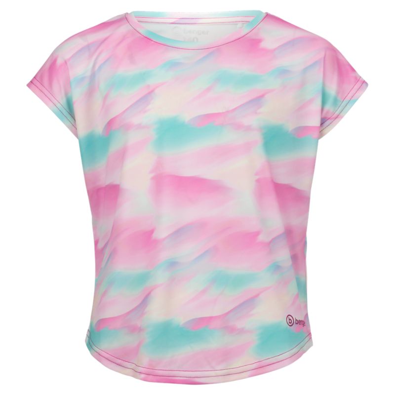 Benger FUNKTIONSSHIRT Fitnessshirt