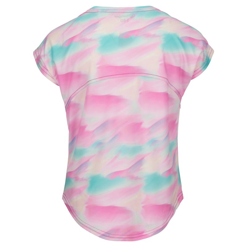 Benger FUNKTIONSSHIRT Fitnessshirt