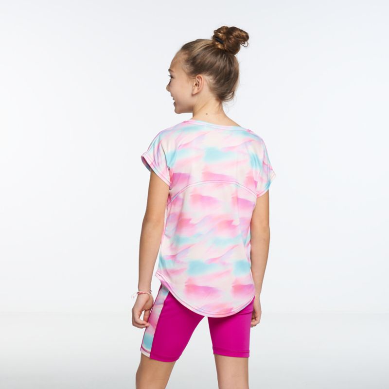 Benger FUNKTIONSSHIRT Fitnessshirt