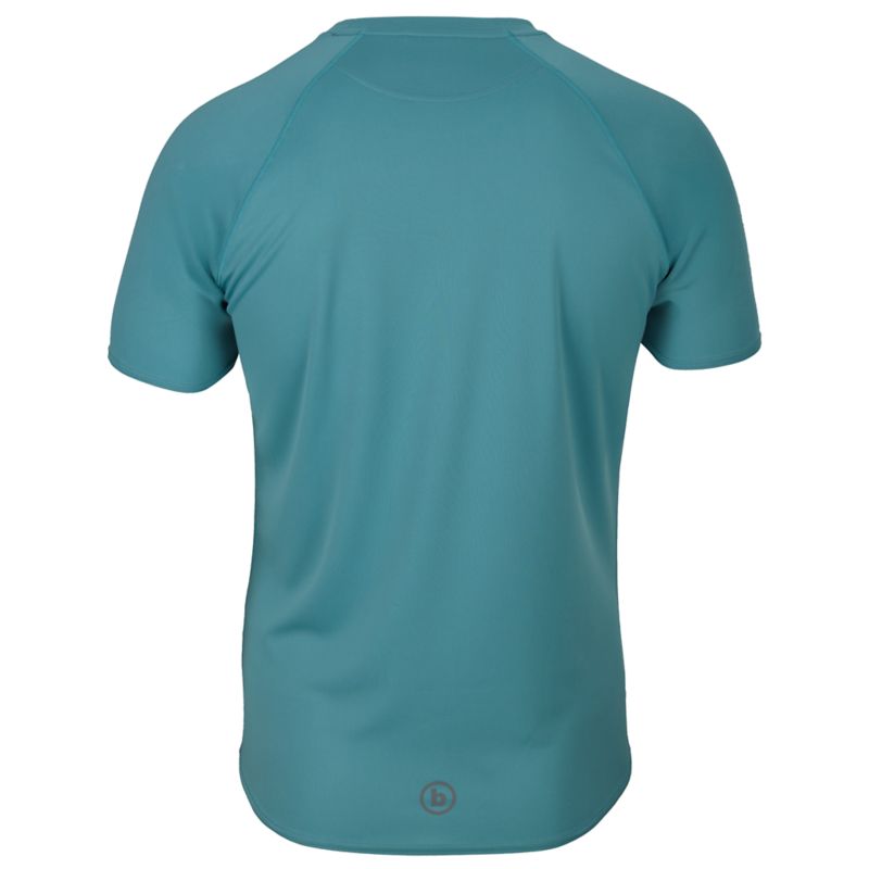 Benger Running Basic Shirt Laufshirt
