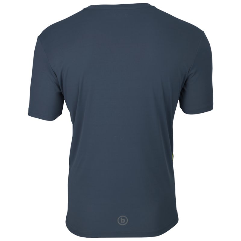 Benger RUNNING BASIC T-SHIRT LOGO Laufshirt