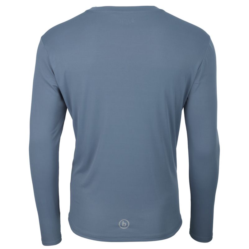 Benger RUNNING BASIC SHIRT Laufshirt